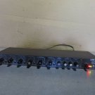 OEM ashly MX-206 stereo 6-channel microphone mixer