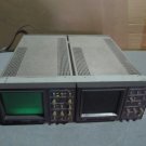OEM tektronix 1710B wave monitor and tektronix 1720 vector scope