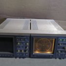 OEM tektronix 1720 vector scope with 1730 waveform monitor w/rack