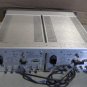 OEM tektronix 1720 vector scope with 1730 waveform monitor w/rack