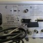 OEM tektronix 1720 vector scope with 1730 waveform monitor w/rack