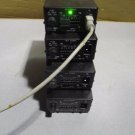 Lot of 4 CRESTRON QM-RMCRX-BA