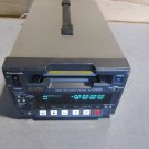 OEM panasonic DVCPRO digital video cassette recorder model AJ-D230HP