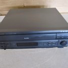 OEM pioneer laserdisc CD CDV LD player model CLD-V2600