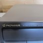 OEM pioneer laserdisc CD CDV LD player model CLD-V2600