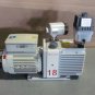 OEM Edwards E1M18 vacuum pump