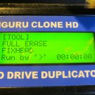 Kanguru Clone HD  4 Target Hard Disk Drive Duplicator Kclone 4 HD