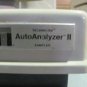 OEM Technicon Auto-analyzer II Sampler