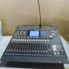 OEM Tascam DM24 Digital Mixer with mic
