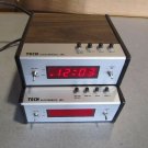 lot of 2 OEM tech electronics