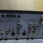 OEM sylvania VCR/DVD recorder model no. ZV450SLB