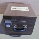 OEM multi - amp universal protective relay tester model SR-76A