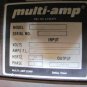 OEM multi - amp universal protective relay tester model SR-76A
