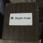 OEM multi - amp universal protective relay tester model SR-76A