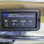 OEM williams sound auditory assistance personal PA transmitter model PPA TI6/T17