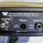 OEM williams sound auditory assistance personal PA transmitter model PPA TI6/T17