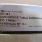 OEM williams sound auditory assistance personal PA transmitter model PPA TI6/T17
