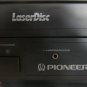 OEM pioneer laservision player model LD-V2200
