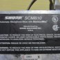 OEM shure automatic microphone mixer with intellimix model-SCM810