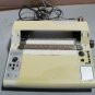 OEM LINSEIS L200E L200E FLATBED CHART RECORDER
