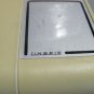 OEM LINSEIS L200E L200E FLATBED CHART RECORDER