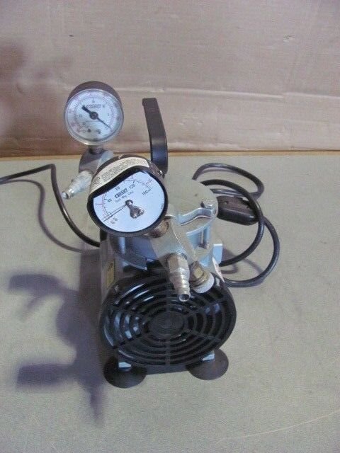 OEM gast ROC- R vacuum pump model ROA-P131-AA