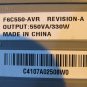 OEM belkin UPS 550VA model- F6C550-AVR (No battery)