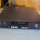 OEM ademco video 4 channel video recorder model- AHDR4-160 "No remote"