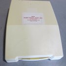 OEM braillephone audio visual mart AVM model superprint by altratec