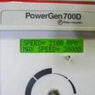 Genuine Fisher Scientific Power Generator PowerGen 700D 700 D  ES-115 , F700DS-1