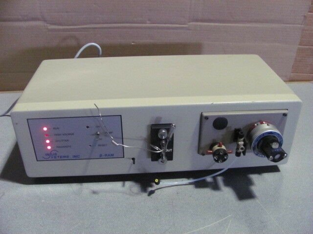 OEM IN/US systems inc. B-RAM model 2B