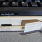 OEM superprint by ultratec model superprint w/adapter