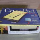 OEM cross pad portable digital notepad model CP41001-O1XPAD