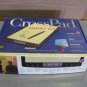 OEM cross pad portable digital notepad model CP41001-O1XPAD