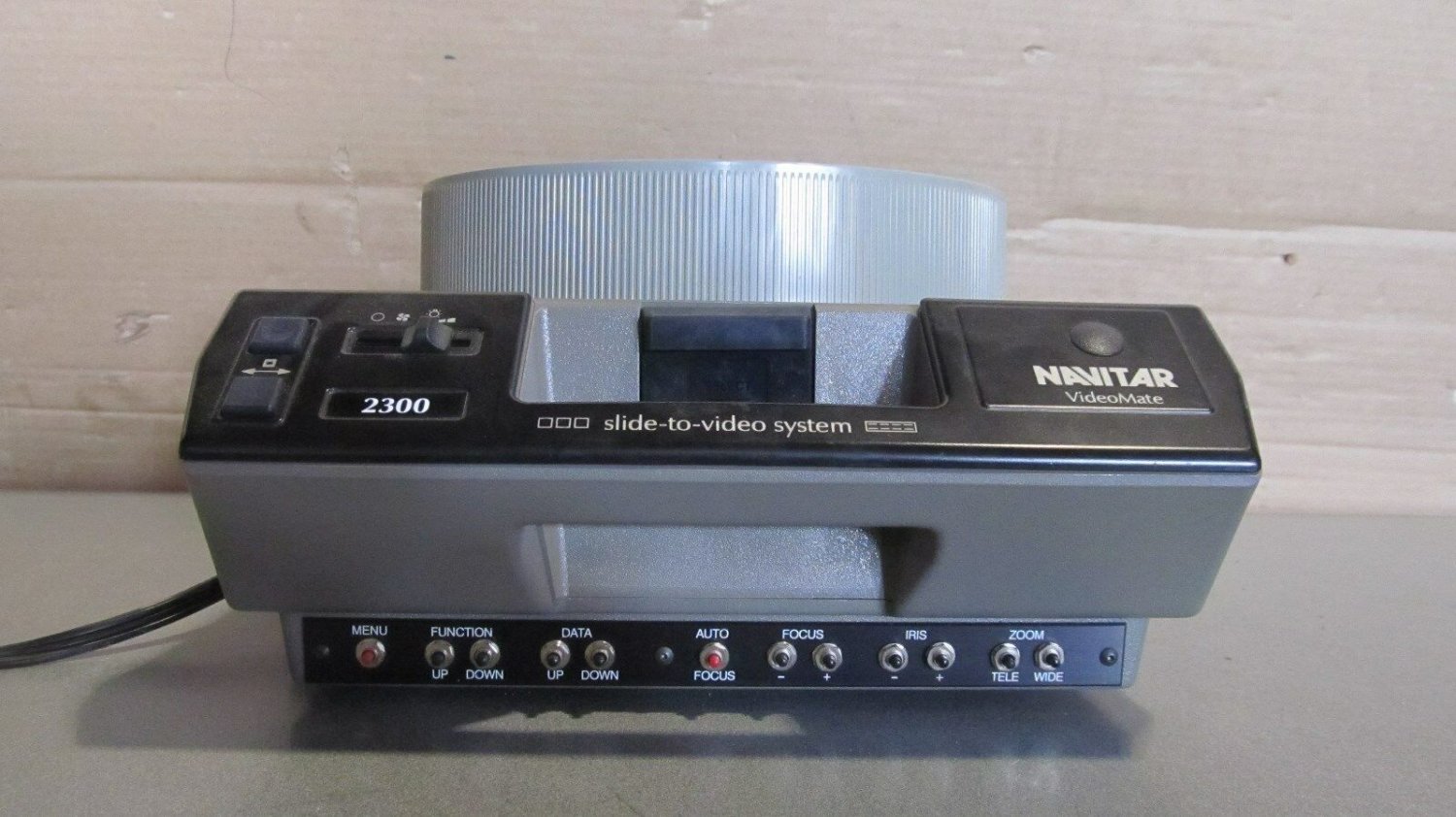 OEM navitar video mate model 2300