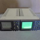 OEM teknonix 1720 vector scope & 1730 wave monitor