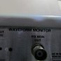 OEM teknonix 1720 vector scope & 1730 wave monitor