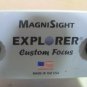 MagniSight Model MSE-AC20-S Explorer Custom Focus