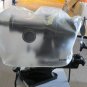 OEM bausch & lomb keratometer w/stand cat.no.71-21-35