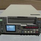 OEM Sony digital video cassette recorder model DSR-25 DVCAM