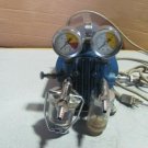 GE General Electric Motor Themally protected Model: 219500 HP: 1/6  RPM:1725