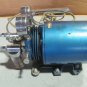 GE General Electric Motor Themally protected Model: 219500 HP: 1/6  RPM:1725