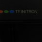 OEM sony trinitron color video monitor model no. PVM-2530 w/Sony speakers