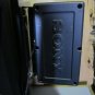 OEM sony trinitron color video monitor model no. PVM-2530 w/Sony speakers