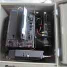 Motorola MOSCAD Telemetry Units 800 MHz trunking radios MCS 2000 CPU 400 F6973A