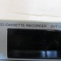 OEM sony video cassette recorder model SVT-L200