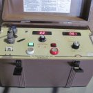 OEM biddle instruments DC dielectric test set Cat. No 220123