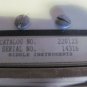 OEM biddle instruments DC dielectric test set Cat. No 220123