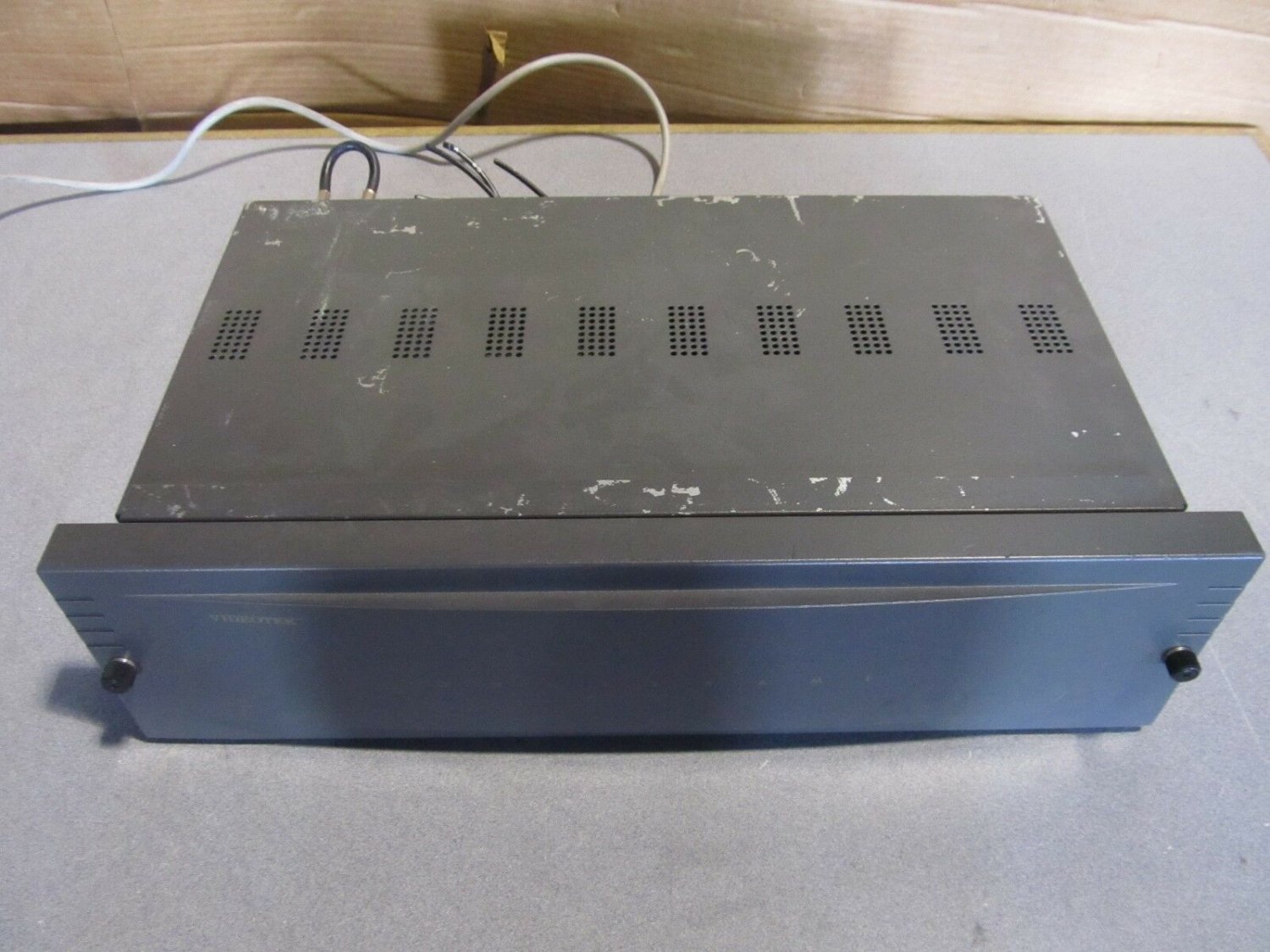 OEM videotek omniframe model omniframe 059900273