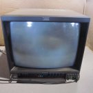 OEM Panasonic Color Video Monitor BT-D1920Y Power cord included